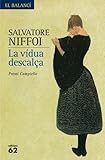  La vídua descalça