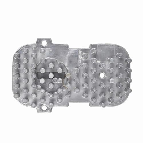 Module de commande de phare xénon 63117263051 pour BMW X5 M E92 E93 - 3