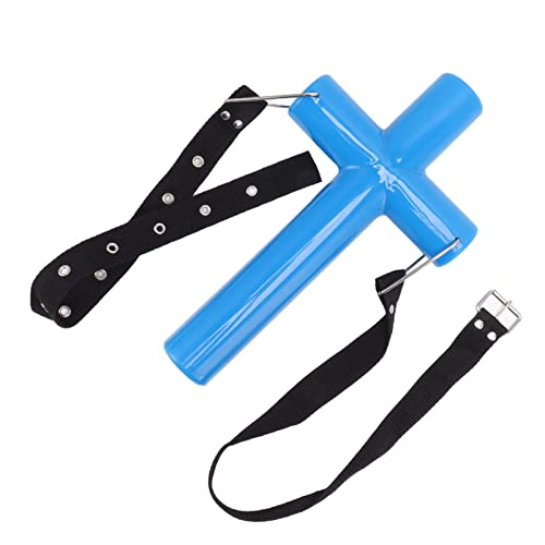 Abridor de Boca de Gado, Ferramenta de Alimentação para Lavagem Gástrica de Animais, Ferramenta Cruz