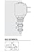 HydraForce HY SV08-31-0-N-00 - Selector Valve. 3 GPM Max.