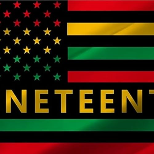 Episode 370: 'Best Of' #SurroundSoundPodcast - May 2024 - Commodifying Juneteenth