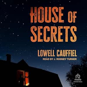 House of Secrets
