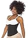 Salome 315-1 Fajas Colombianas Cinturilla Reductora para Adelgazar Waist Cincher Black S