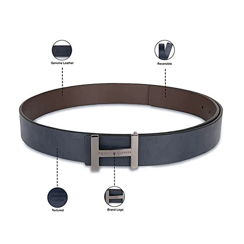 Image of Tommy Hilfiger Men Belt