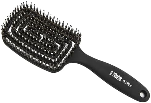 Ibiza Hair - Contour Vent Detangling Brush