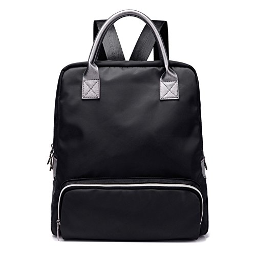 Sac à bandoulière Mesdames polyvalent style collège de masse air bag-B