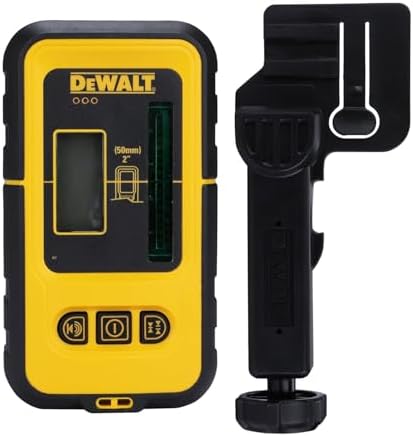 DEWALT DE0892G-XJ Laser Detector (Green)