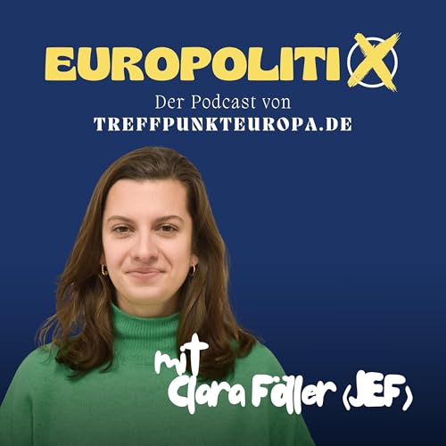 Clara F&ouml;ller, was ist deine Hoffnung f&uuml;r Europa?