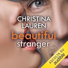 『Beautiful Stranger』のカバーアート
