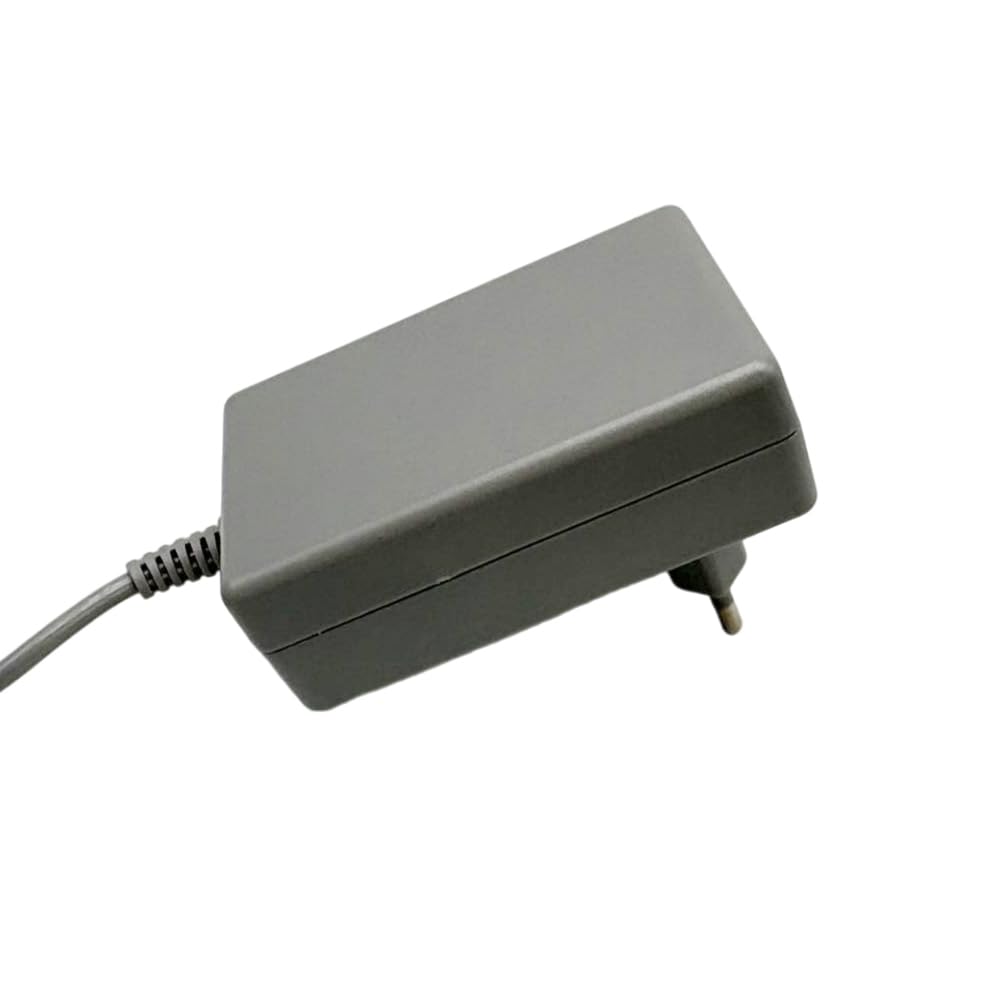 Adaptador de CA de Fuente de Alimentación EU Enchufe Compatible para PS1