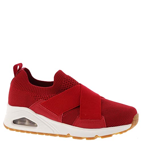 Skechers Street UnoThis n That Womens Sneaker BM US Red