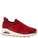 Skechers Street UnoThis n That Womens Sneaker BM US Red