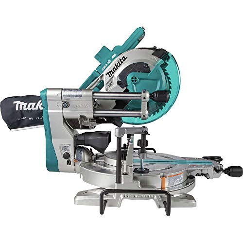Makita 36V LXT 10-Inch Sliding Miter Saw
