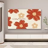 Decorativo: la copertura antipolvere per TV funge da elemento decorativo, integrando perfettamente stili cinesi e moderni per la casa, rendendo l'apparecchio armonioso.