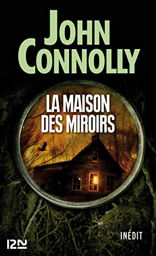 Télécharger La maison des miroirs (Pocket t. 15336) PDF