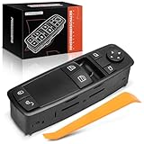 【Spezifikationen】Produkt Nr.: 1698206410, A1698206410; Einbauposition: Vorne Links, Fahrerseitig