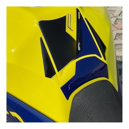 Autocollants réservoir V-Strom 800DE évitez les rayures et glissements à moto