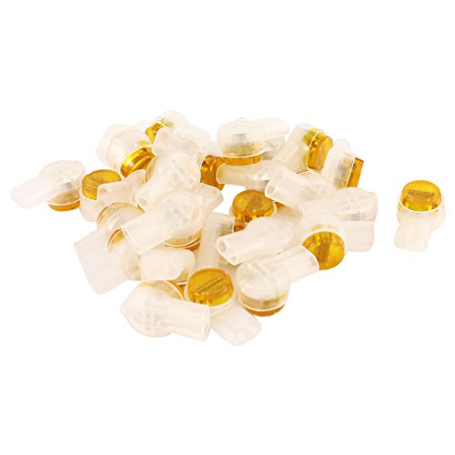 Conectores UY 30 piezas accesorios audio y video miniatura 1
