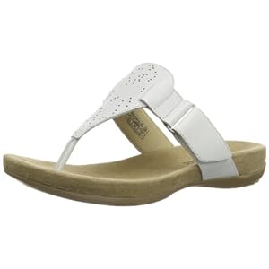 Romika Barbara 104 dames teenslippers