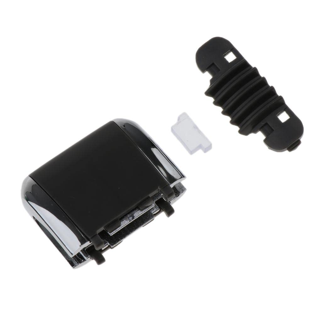 Lyla® Conditioning A/C Air Vent Outlet Dashboard Tab Clip Repair Kits for Camry | Motors | Parts & Accessories | Car & Truck Parts | Exterior | Mouldings & Trim