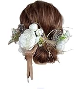 Amazon｜「結婚式ブーケ ブートニアセット」40～43×30～33cm 国内製造