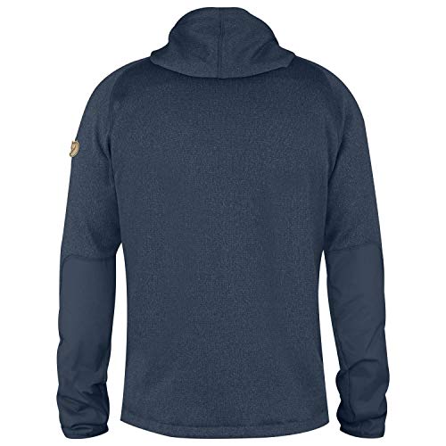 Image of Fjallraven Ovik Fleece Hoodie