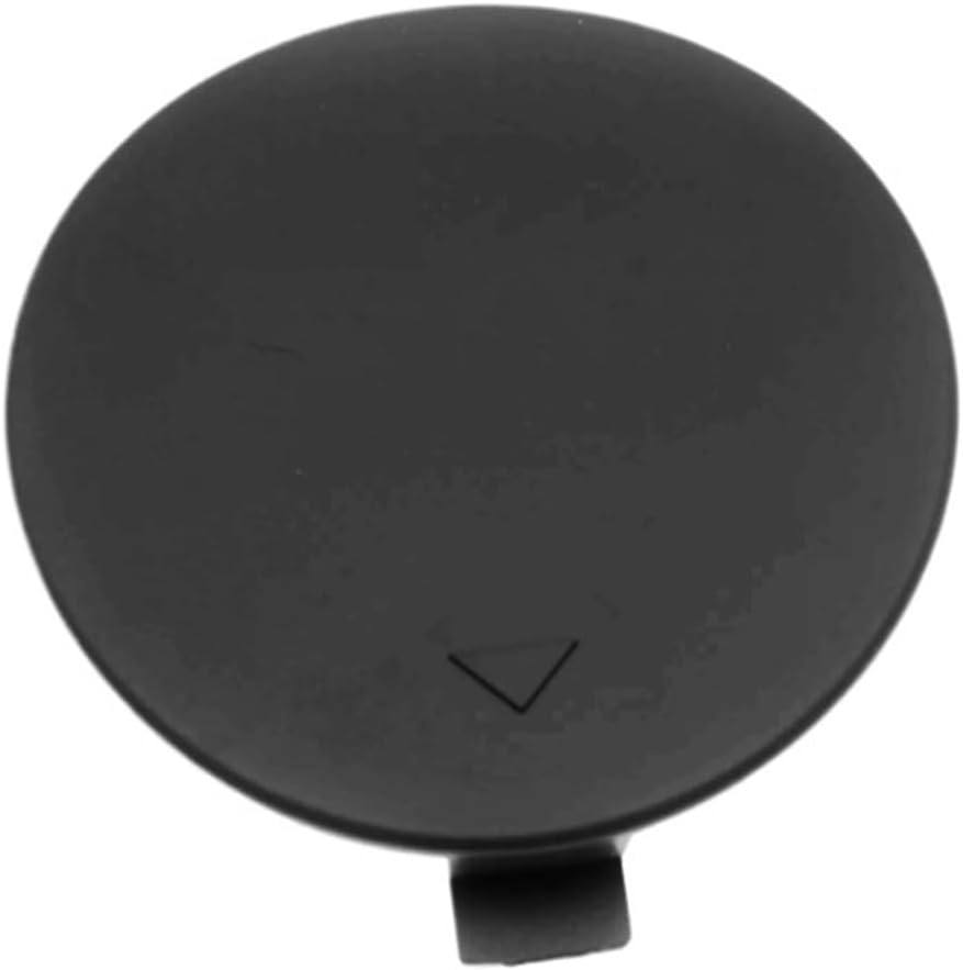 Fit for BMW 2 Series F22F23 Front Bumper Trailer Cover Hook Towing Cover 51118058061 Trailer Hitch Covers