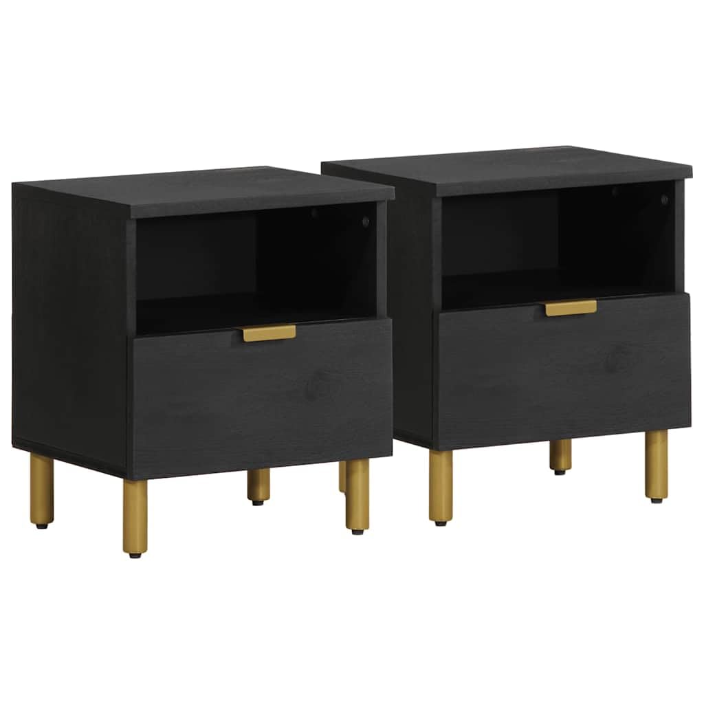 Petite table basse d'appoint pour votre salon ou coin lecture cosy