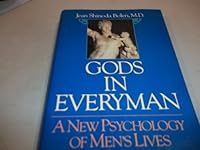 Gods In Everyman - B000O60LQ8 Book Cover