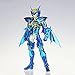 Geyang Saint Seiya Cloth Myth Ex Scilla Io Marina PVC Metal Armor Collection Action Figure Toy Gift Marina Scilla Blu