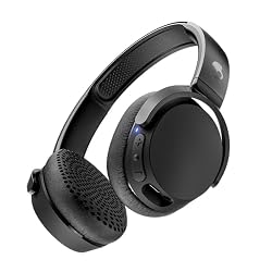 SKULLCANDY Riff Wireless 2 Bluetooth Headphones.