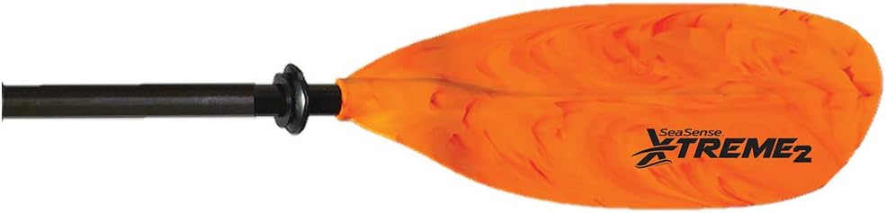 SeaSense Kayak Paddle : Sports & Outdoors