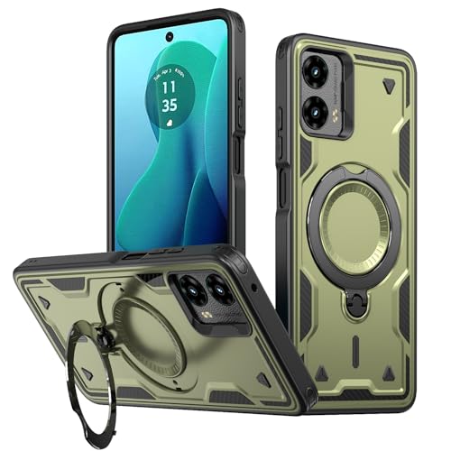 Coque antichoc Moto Edge 5G 2024 réglable pour éviter les chutes et rayures