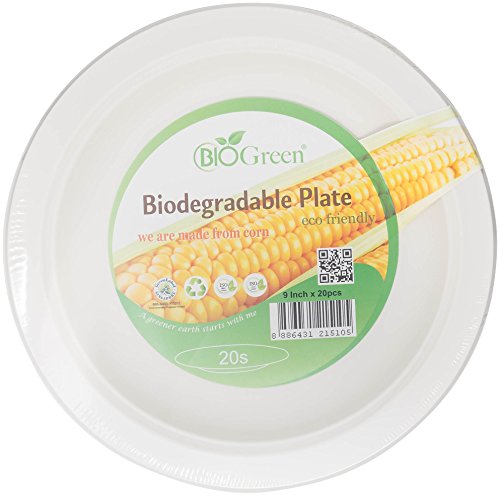 Disposable Plates