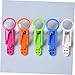 GALPADA 2Pcs Portable PET Nail Clippers Magnifying Glass Rotating Claw Cutters for Dogs and Cats Safe and Easy Nail Trimming Tool