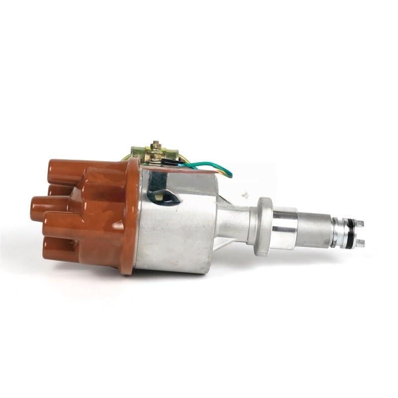Distribuidor electrónico de automóvil compatible con Renault R8, R10 y R12 de 0,7-1,3 l 3
