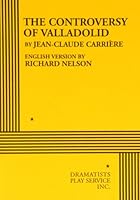 La Controverse de Valladolid 0822220687 Book Cover