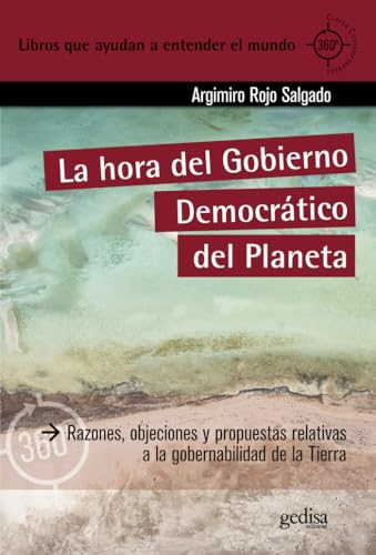 Portada de La Hora Del Gobierno Democrático Del Planeta