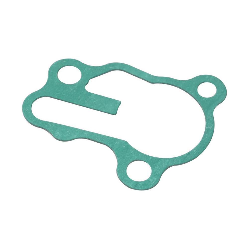 Motorcycle Engine Oil Pump Cover Gasket Compatible with CRF250R 2018 2024 CRF250RX 2019 2024 Universal Fit for OEM 15351-K95-A21 Aftermarket Replacement