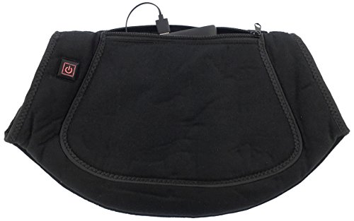 Heat Factory Battery Powered Hand Muff