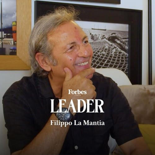 FORBES LEADER | Una storia di rinascita