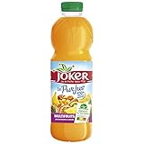 Boissons JOKER - Joker jus multifruits 1l - Quatre Articles