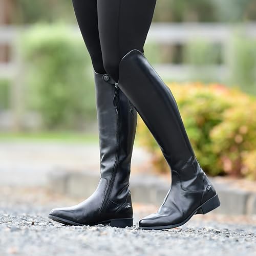 Dublin Galtymore Tall Dress Boots2