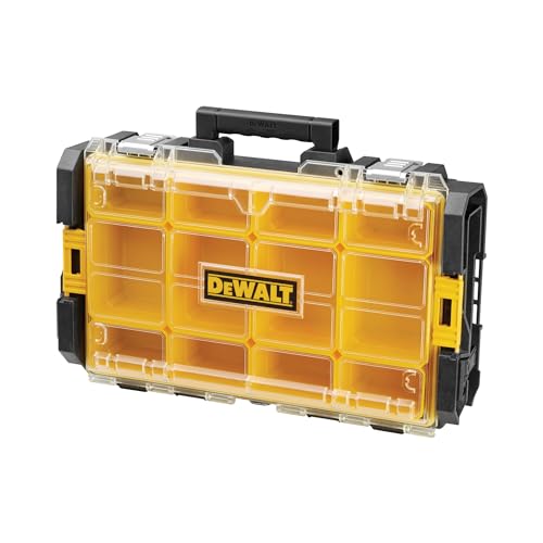 DeWalt Tough Box DS100 Werkzeugbox/ Werkzeugkiste DeWalt Tough Box DS100 Werkzeugbox/ Werkzeugkiste