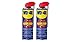 Price comparison product image WD40 Aerosol Smart Straw 450ml - Pack of 2