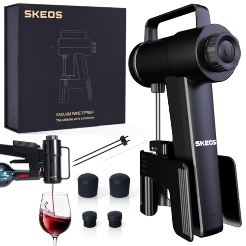 SKEOS Electric Opener