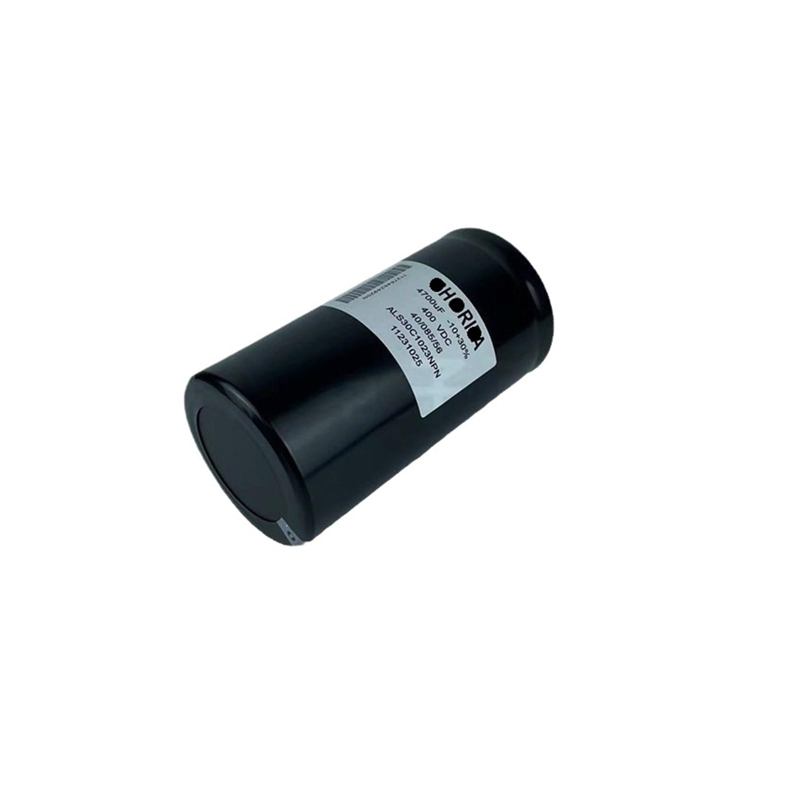 Condensateur ALS30C1023NPN 400V stabilisateur de tension pour filtrage de variateur de vitesse