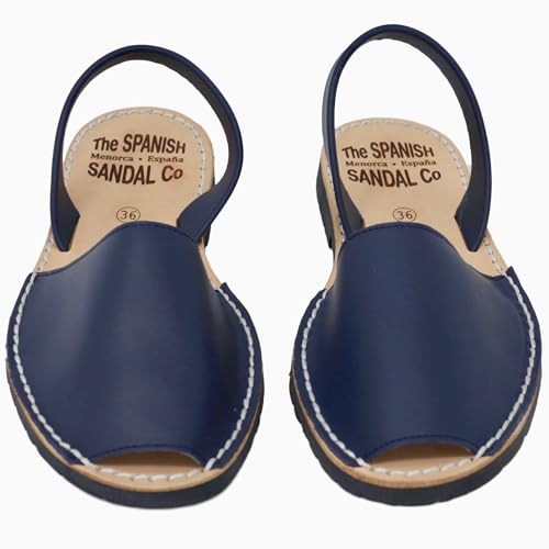 Encuentra la mejor selección de Sandalias menorquina los más recomendados. 2 Imagen adicional