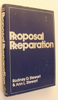 Proposal Preparation (A Wiley-Interscience Publication)