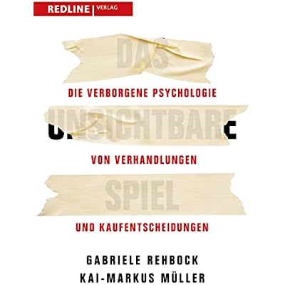 Das unsichtbare Spiel